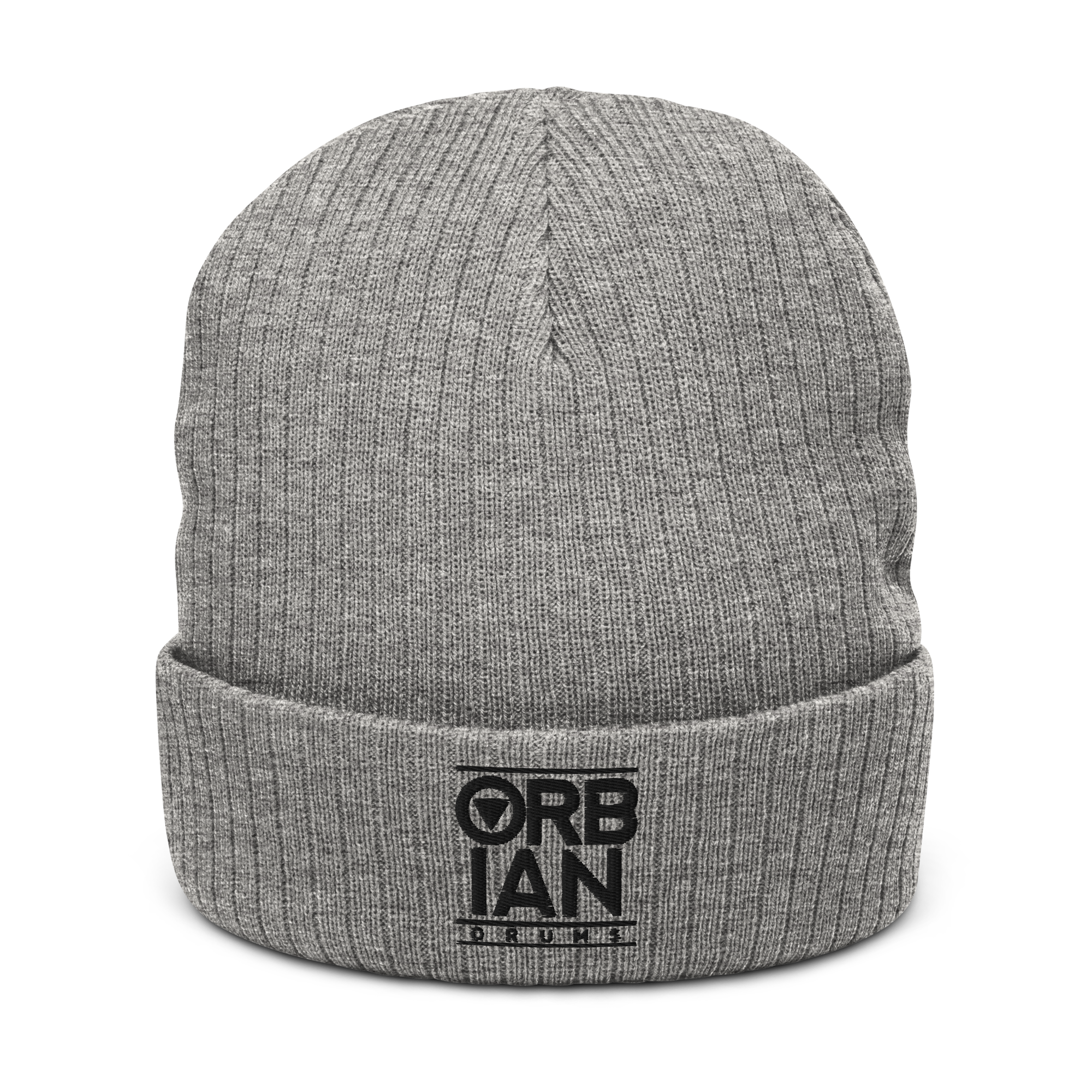 Orbian Drums Beanie